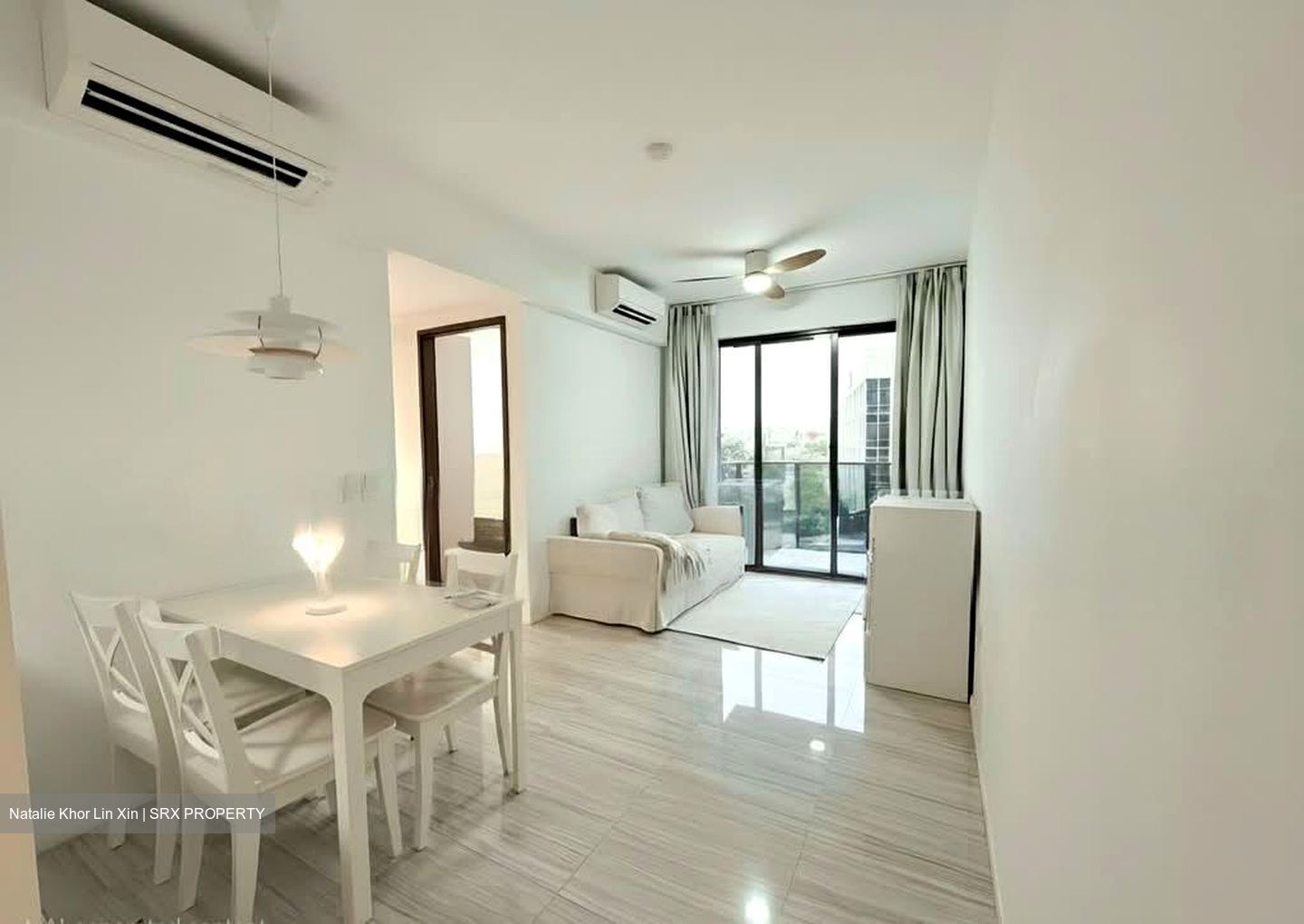 Parc Esta (D14), Apartment #566487931